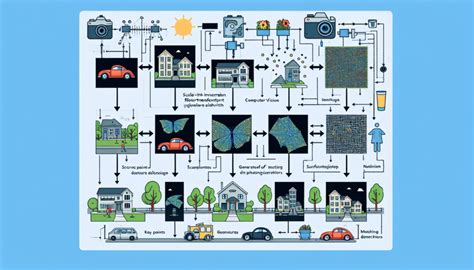 Image result for SIFT Algorithm Applications