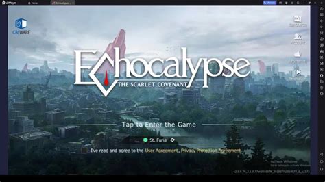 Echocalypse: Scarlet Covenant Kiki Build Guide and Skills for Newbies