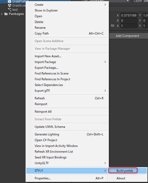 Unity Visual Script Custom Class 的图像结果