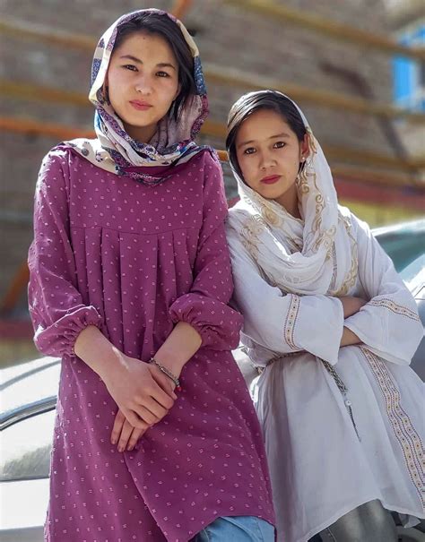 Hazara Women