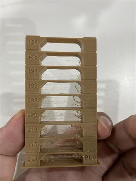 Image result for 3D Printer Stringing Fix