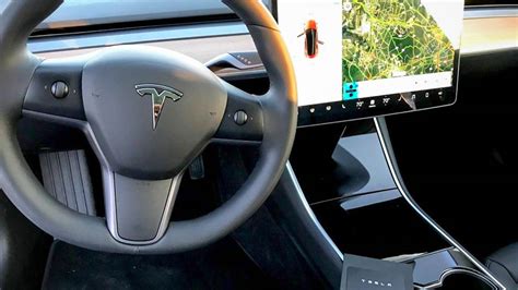 Tesla Model 3 Long Range Specs, Range, Performance 0-60 mph