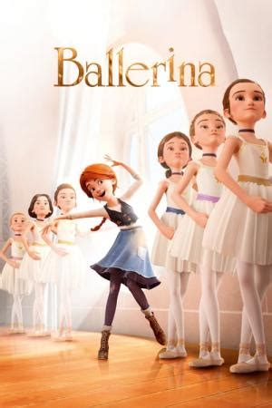 Ballerina | Ballerina cartoon, Ballerina film, Ballerina