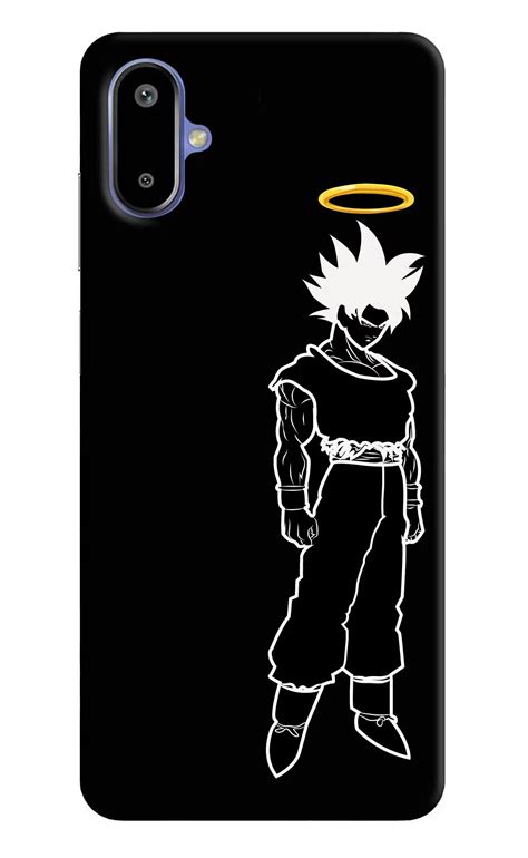 Save Big: Get the DBS Character Samsung F06 5G Back Cover - Shop Now ...