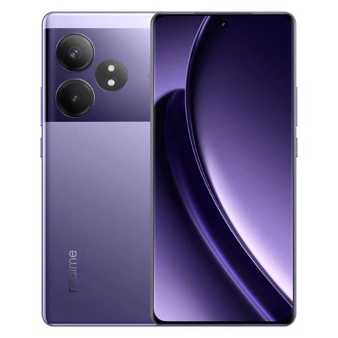 Realme GT Neo6 - Full Phone Specifications (June 2026) | Beebom Gadgets