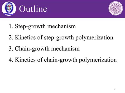 Image result for Step-growth Polymerization Examples