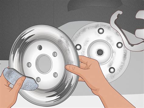 Do New Brakes Squeak