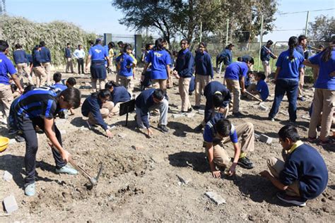 Billabong High International School - Field Trips and Workshops