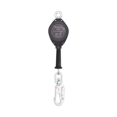 Reliable Retractable Fall Arrest Blocks | KARAM