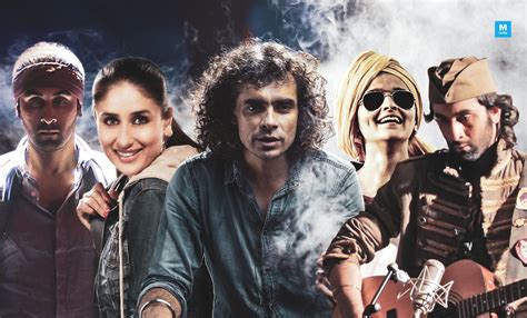 From ‘Tamasha’ to ‘Jab We Met’, 5 Films By Birthday Boy Imtiaz Ali That ...