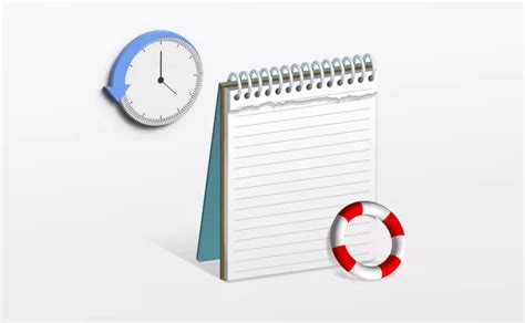 Image result for Notepad Deleted