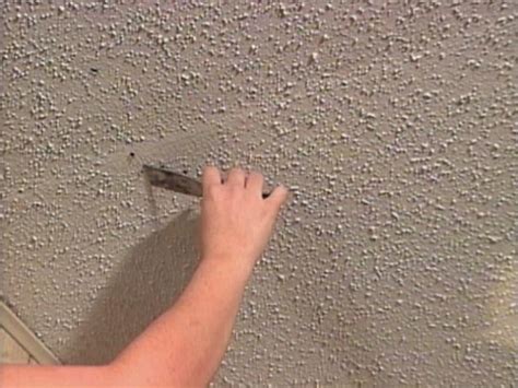 Image result for Repair Textured Ceiling Drywall