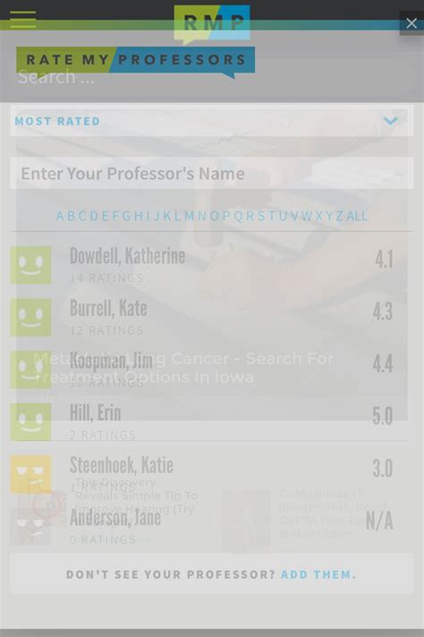 Jafar Olimov Rate My Professor at Roger Krug blog