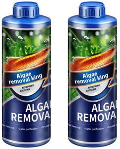 SCENTORA Algae Removal Environmental Ecological Safe Water Purifier ...