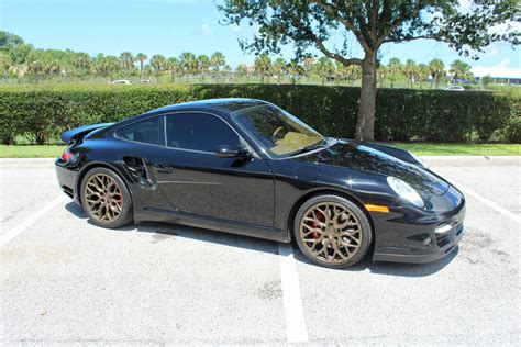 2007 Porsche 911 | Classic Cars of Sarasota