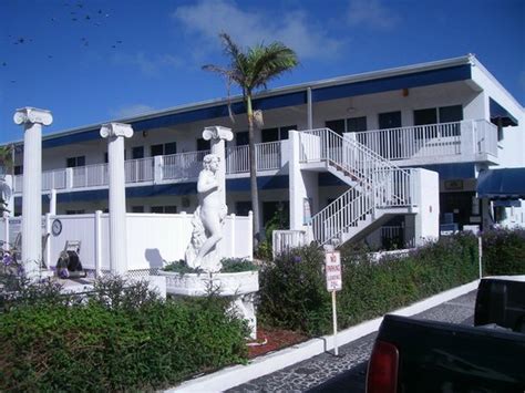 Bluegreen Via Roma Beach Resort Pool: Pictures & Reviews - Tripadvisor