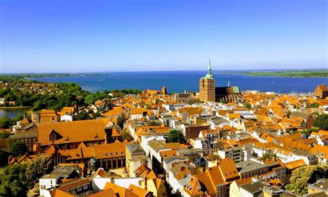 Stralsund Tourism (2021): Best of Stralsund, Germany - Tripadvisor