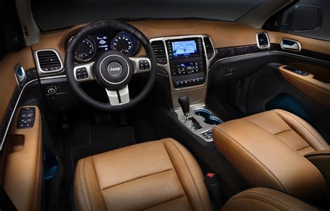 Jeep Grand Cherokee, Liberty get Premium Editions