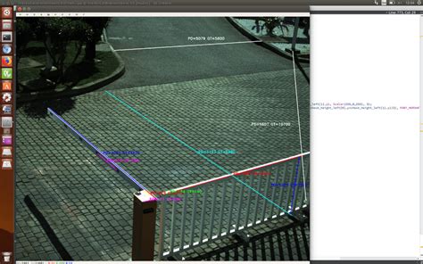 Image result for OpenCV Distance