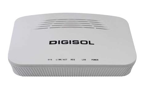 Digisol India, Digisol Routers, Digisol New Router, Digisol GEPON ONU ...
