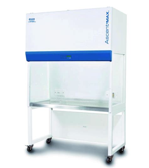 ESCO Ascent Max Laboratory Fume Hood ADC-4C1, 1.2m, Air Circulation ...