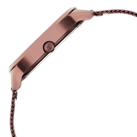 Buy Online Titan Purple Glam It Up Multicoloured Dial Women Watch With ...