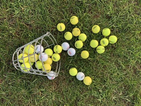 General 1 — Mill Road Acres Golf Course