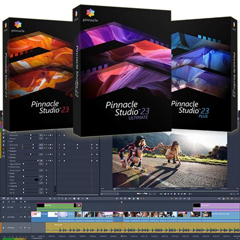 Pinnacle Studio 23 Beginner Tutorial 的图像结果
