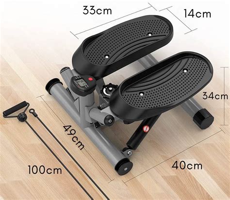 Mini Stepper Exercise Machine 的图像结果