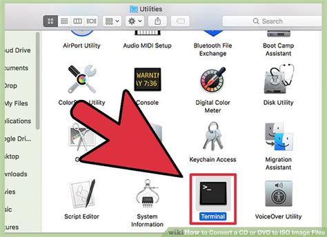 Image result for Convert Hard Disk Image File to ISO