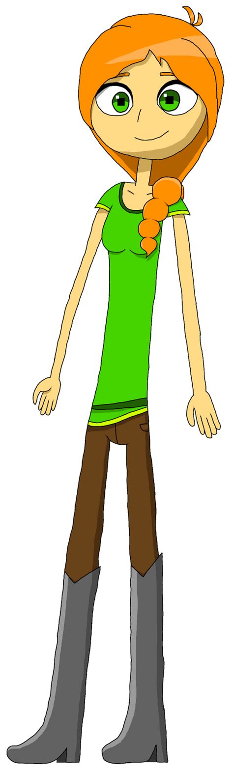 Image result for Minecraft Alex Song