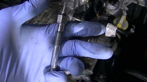 Glow Plug How to Use 的图像结果