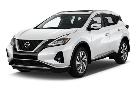 2020 Nissan Murano Prices, Reviews, and Photos - MotorTrend