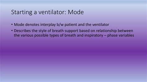 Mechanical Ventilation.pptx