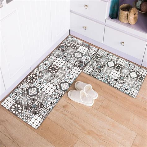 Waterproof Kitchen Floor Mats – Flooring Site