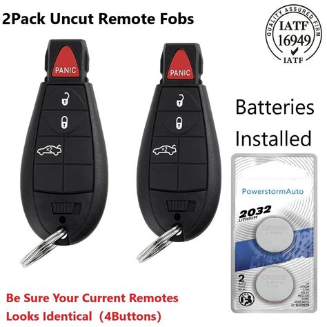 Dodge Challenger Key Fob Programming 的图像结果