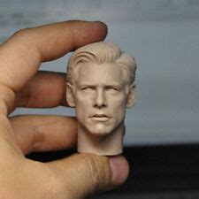Blank 1/6 Scale Jim Carrey The Truman Show Head India | Ubuy