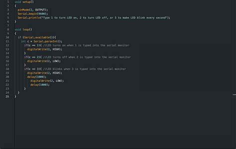 Image result for LED Arduino Code for Loop
