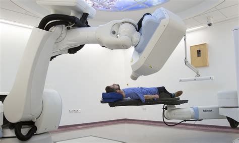 Radiation Therapy For Prostate Cancer And Erectile Dysfunction - All About Radiation
