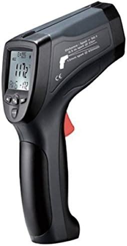 HTC Instrument IRX-67 Infrared Thermometer Temperature Gun with USB ...