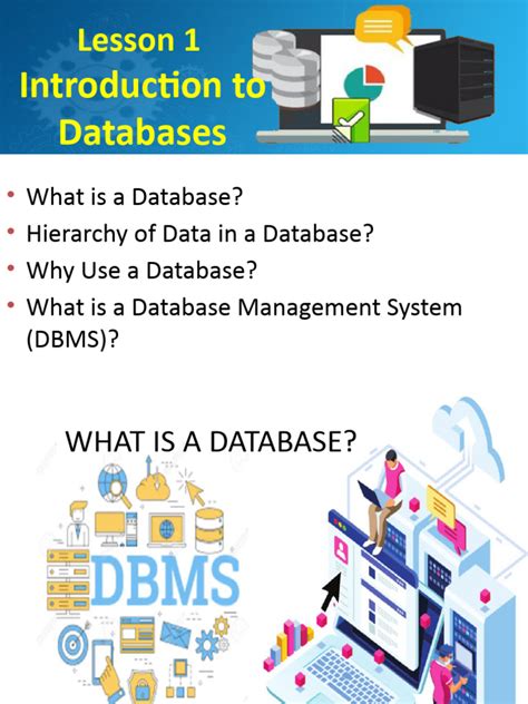 Image result for Introduction to Databases