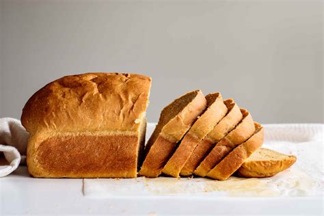 Dairy Free Bread (Easy and Fluffy Recipe) – Milk and Pop