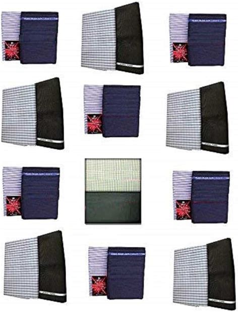 Amazon.in: VIMAL - Men's Unstitched Fabric / Men's Clothing: Clothing ...