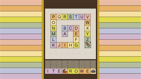 After Wordle, it's time for Gubbins, a new word game, available on iOS ...