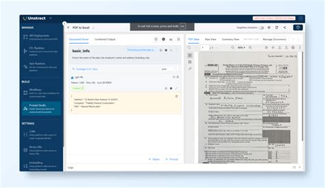 Image result for How to Extract Receipt PDF to Excel