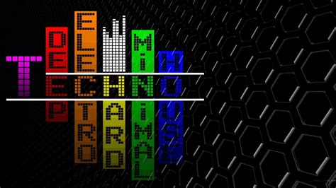 4K Images Techno 的图像结果