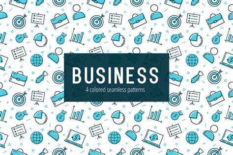 Business Vector Pattern 的图像结果