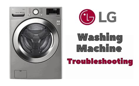 Image result for LG Washing Machine User Manual