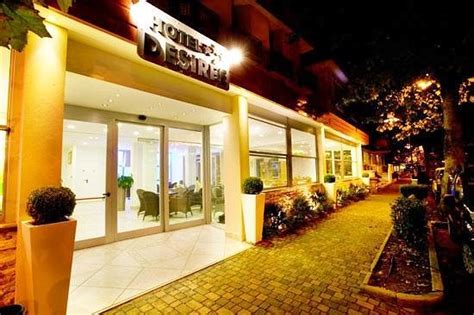 DESIREE VILLAMARINA (Cesenatico) - Hotel Reviews, Photos, Rate ...