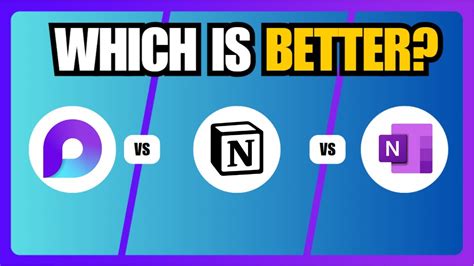 Image result for Microsoft Loop vs Notion vs OneNote